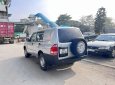 Mitsubishi Pajero 2003 - 5 chỗ số sàn