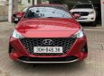 Hyundai Accent 2021 - Xe một chủ nguyên bản 100%