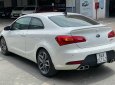 Kia Cerato Koup 2014 - Màu trắng, nhập khẩu