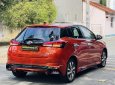 Toyota Yaris 2018 - Giá 538 triệu