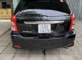 Toyota Wish 2008 - Màu đen, xe nhập, 440 triệu