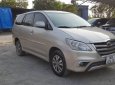 Toyota Innova 2015 - Toyota Innova 2015 số sàn