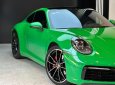 Porsche 911 2022 - Giá 9 tỷ 500tr