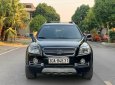 Chevrolet Captiva 2010 - Số tự động gầm cao 7 chỗ