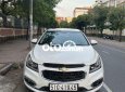 Chevrolet Cruze   LTZ 2017 màu trắng. 2017 - Chevrolet Cruze LTZ 2017 màu trắng.