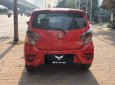 Toyota Wigo 2021 - Nhập khẩu nguyên chiếc