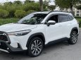 Toyota Corolla Cross 2021 - Màu trắng, nhập khẩu, giá chỉ 840 triệu