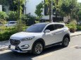 Hyundai Tucson 2018 - Màu trắng, biển tỉnh, máy dầu - Bao check test - Xe cá nhân