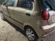 Chevrolet Spark 2009 - Chevrolet Spark 2009