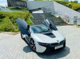 BMW i8 2017 - BMW i8 2017