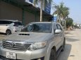 Toyota Fortuner 2013 - Máy dầu, chính chủ