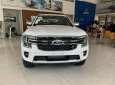 Ford Everest 2023 - Bản 1 cầu, bản nâng cấp năm 2023