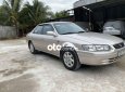 Toyota Camry   3.0 số sàn 2002 - Toyota Camry 3.0 số sàn