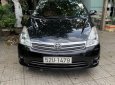 Toyota Wish 2008 - Màu đen, xe nhập, 440 triệu