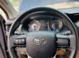 Toyota Fortuner 2019 - Hỗ trợ trả góp 65% giá trị xe