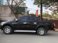 Mitsubishi Triton 2019 - Màu đen, xe nhập giá hữu nghị