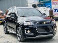 Chevrolet Captiva 2018 - Màu đen