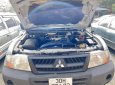 Mitsubishi Pajero 2003 - 5 chỗ số sàn