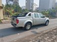 Nissan Navara 2012 - Màu bạc, giá hữu nghị