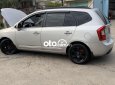 Kia Carens Bán  caren máy dầu,std 2008 - Bán kia caren máy dầu,std