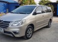 Toyota Innova 2015 - Vận chuyển xe toàn quốc