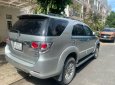 Toyota Fortuner 2013 - Đăng ký 2013 chính chủ, giá tốt 465tr