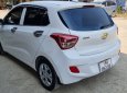 Hyundai Grand i10 2014 - Màu trắng, nhập khẩu, giá cực tốt