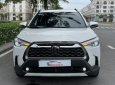 Toyota Corolla Cross 2021 - Màu trắng, nhập khẩu, giá chỉ 840 triệu