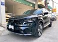 Kia Sorento 2021 - Xe màu đen