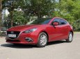 Mazda 3 2017 - Màu đẹp, 1 chủ đi từ đầu, giá hữu nghị nhất