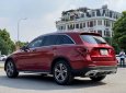 Mercedes-Benz GLC 200 2020 - Màu đỏ, nhập khẩu