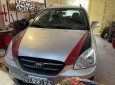 Kia Carens 2009 - Xe màu bạc, giá cực tốt