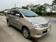 Toyota Innova 2010 - Toyota Innova 2010