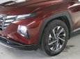 Hyundai Tucson 2022 - Xe màu đỏ, 958tr