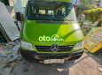 Mercedes-Benz Sprinter Xe Mec  2006 xuống tải 6 chỗ. Xe chở hàng 2006 - Xe Mec Sprinter 2006 xuống tải 6 chỗ. Xe chở hàng