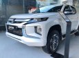 Mitsubishi Triton 2022 - Siêu ưu đãi đón Tết. Sẵn hàng giao ngay không ký chờ