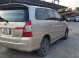 Toyota Innova 2015 - Vận chuyển xe toàn quốc