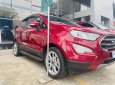 Ford EcoSport 2020 - Xe lướt, 1 chủ đi gia đình, bao zin bao test