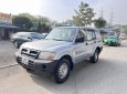 Mitsubishi Pajero 2003 - 5 chỗ số sàn