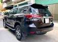 Toyota Fortuner 2018 - Màu đen, xe nhập