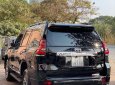 Toyota Land Cruiser Prado 2010 - Xe độ nguyên con