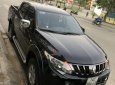 Mitsubishi Triton 2019 - Màu đen, xe nhập giá hữu nghị