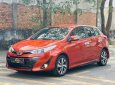 Toyota Yaris 2018 - Giá 538 triệu