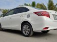 Toyota Vios 2017 - Hỗ trợ rút hồ sơ, vận chuyển giao xe toàn quốc