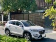 Hyundai Tucson 2018 - Màu trắng, biển tỉnh, máy dầu - Bao check test - Xe cá nhân