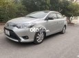 Toyota Vios Gia đình bán xe  2017 1.5E 2017 - Gia đình bán xe Vios 2017 1.5E