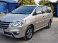 Toyota Innova 2015 - Toyota Innova 2015 số sàn