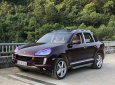 Porsche Cayenne 2007 - Màu nâu, xe nhập chính chủ giá ưu đãi