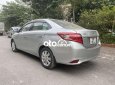 Toyota Vios Gia đình bán xe  2017 1.5E 2017 - Gia đình bán xe Vios 2017 1.5E