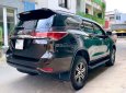 Toyota Fortuner 2018 - Màu đen, xe nhập